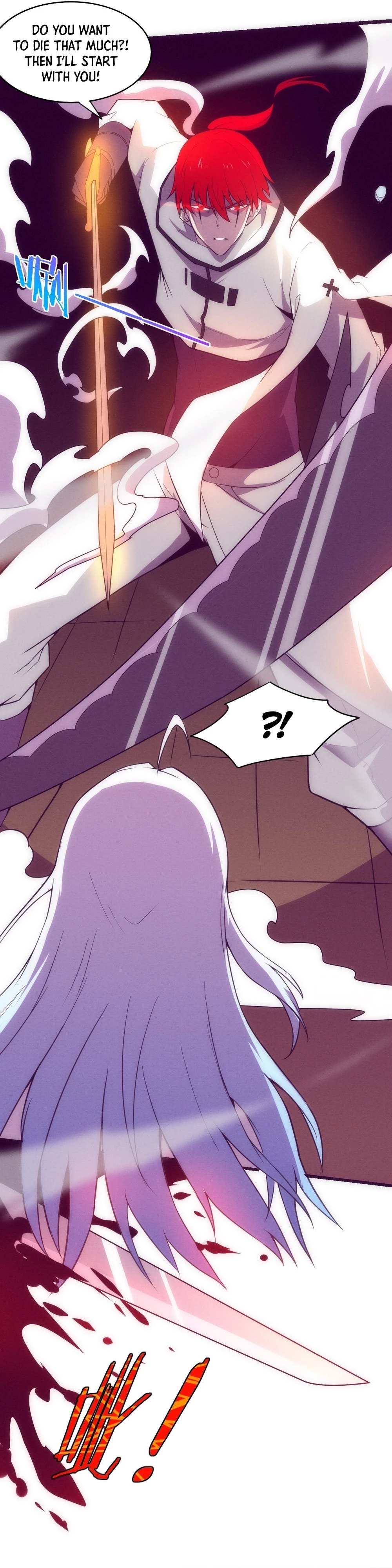 Evolution Frenzy Chapter 69 - 25