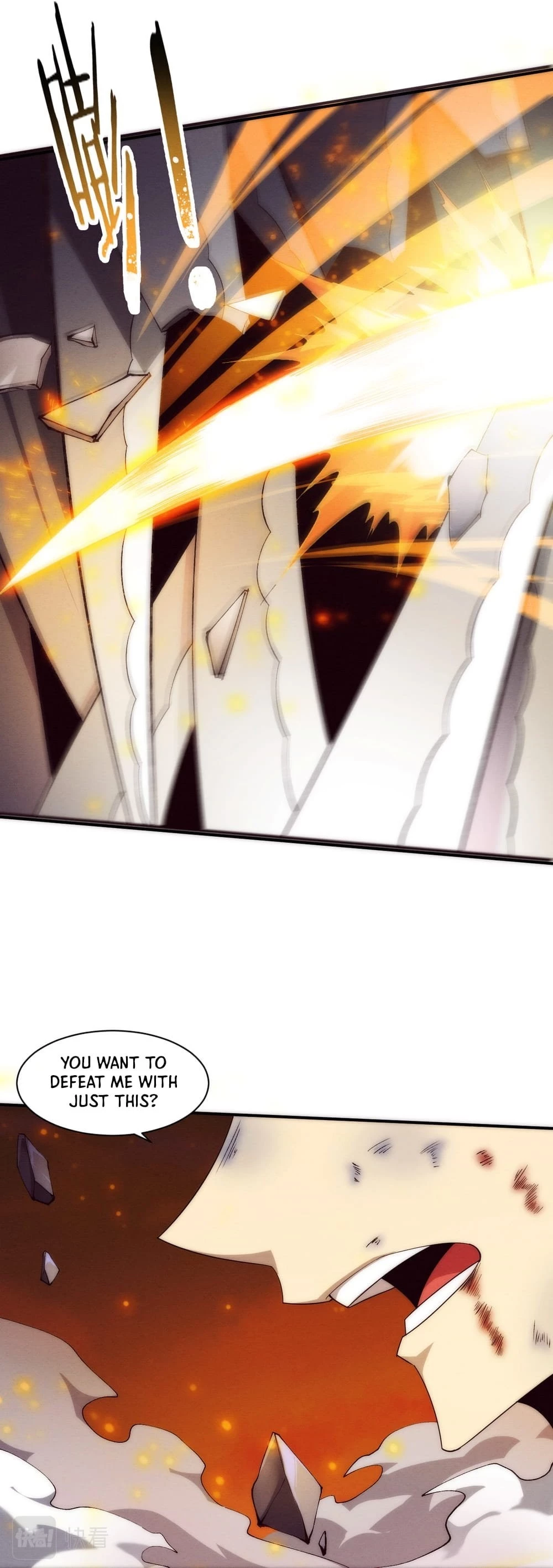 Evolution Frenzy Chapter 71 - 6