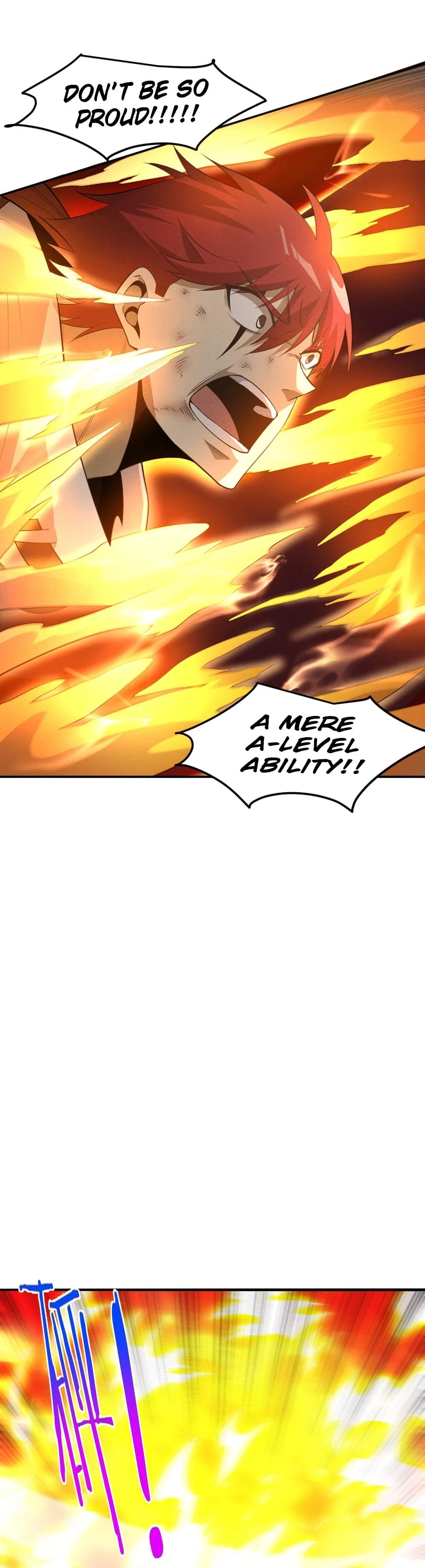 Evolution Frenzy Chapter 71 - 23