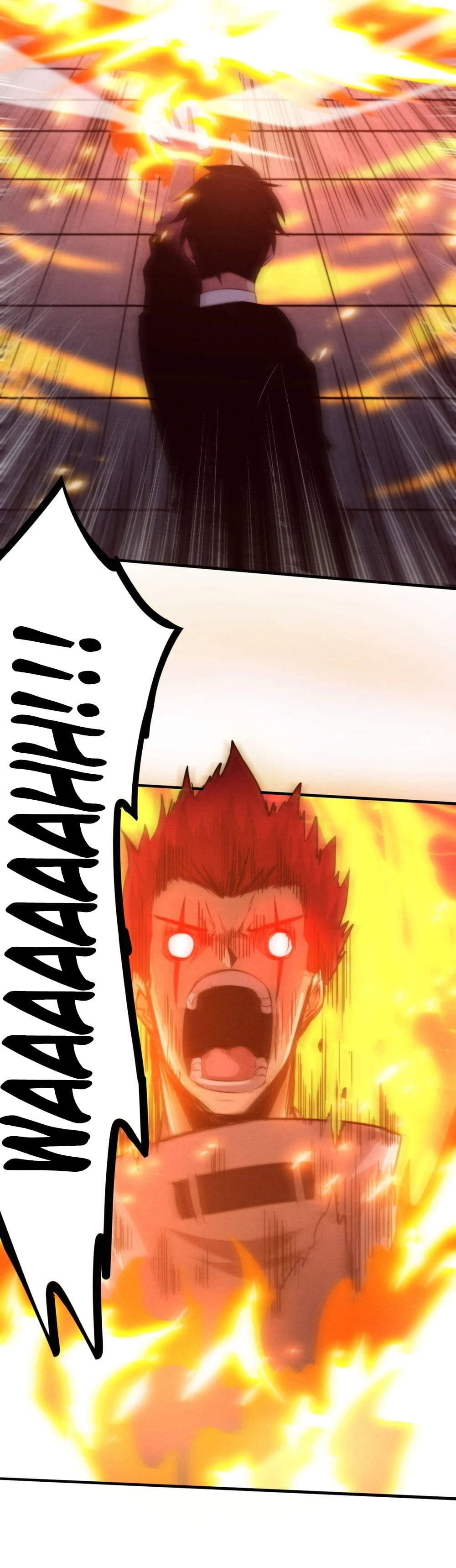 Evolution Frenzy Chapter 71 - 24