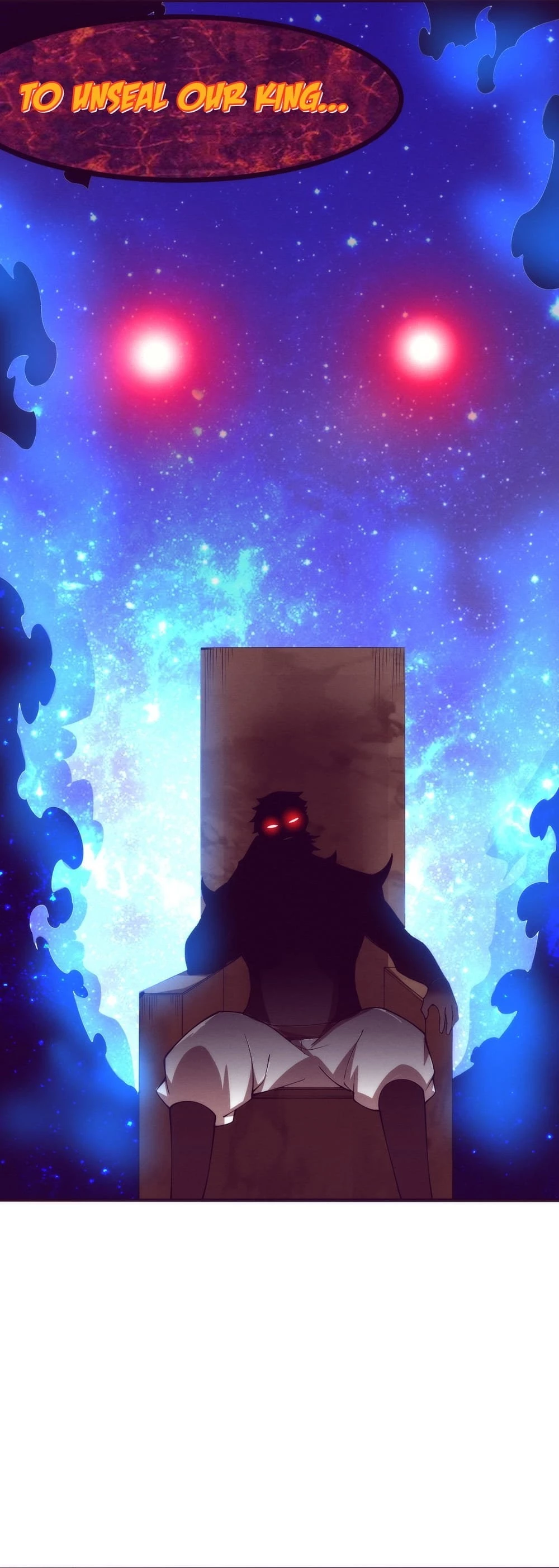 Evolution Frenzy Chapter 72 - 13