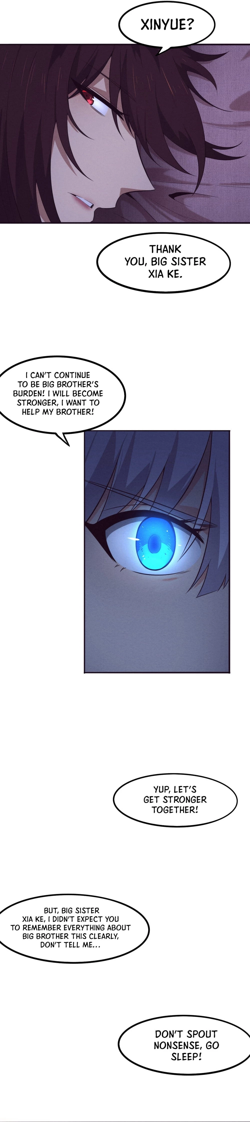 Evolution Frenzy Chapter 73 - 6