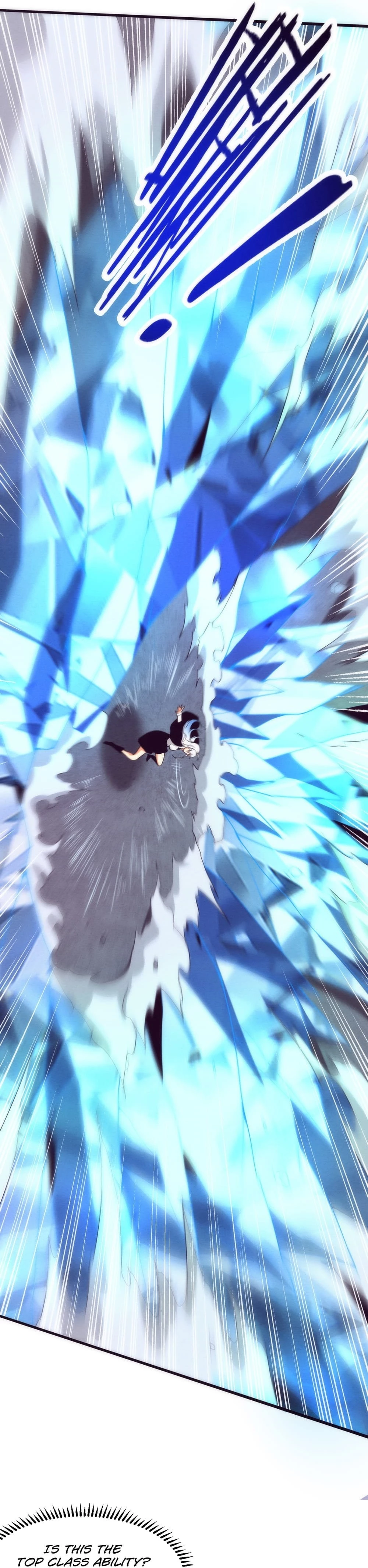 Evolution Frenzy Chapter 73 - 21