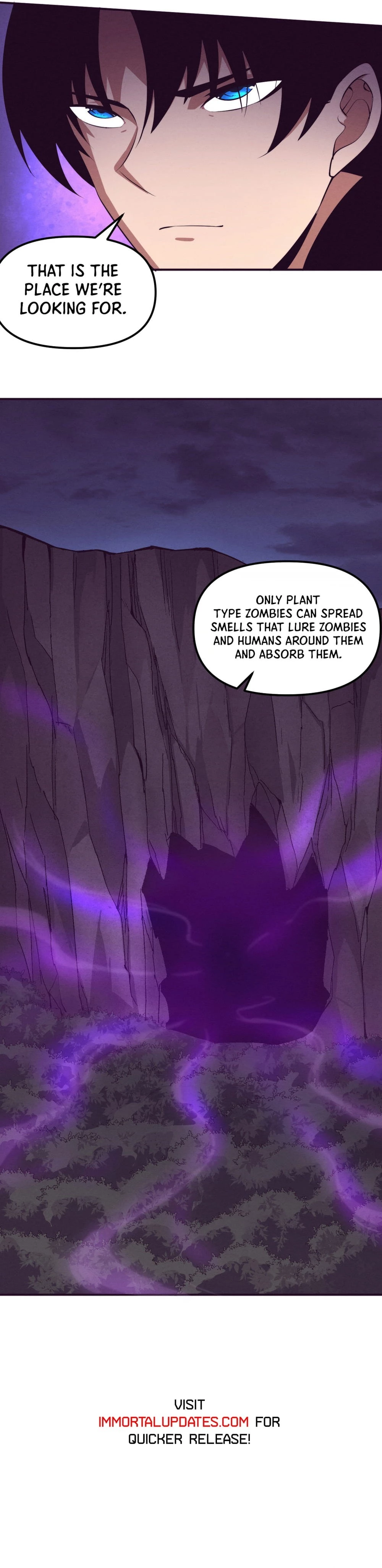 Evolution Frenzy Chapter 73 - 28