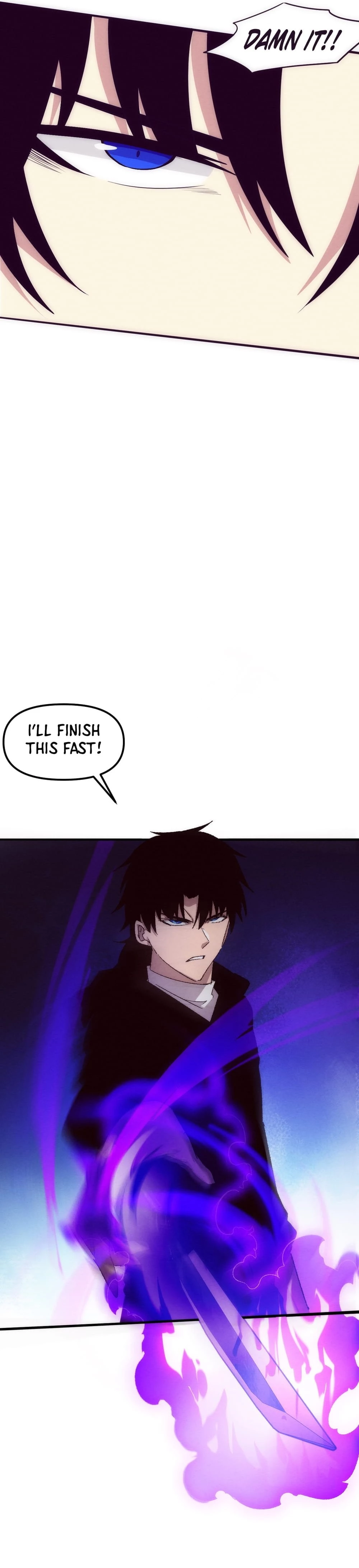 Evolution Frenzy Chapter 74 - 11
