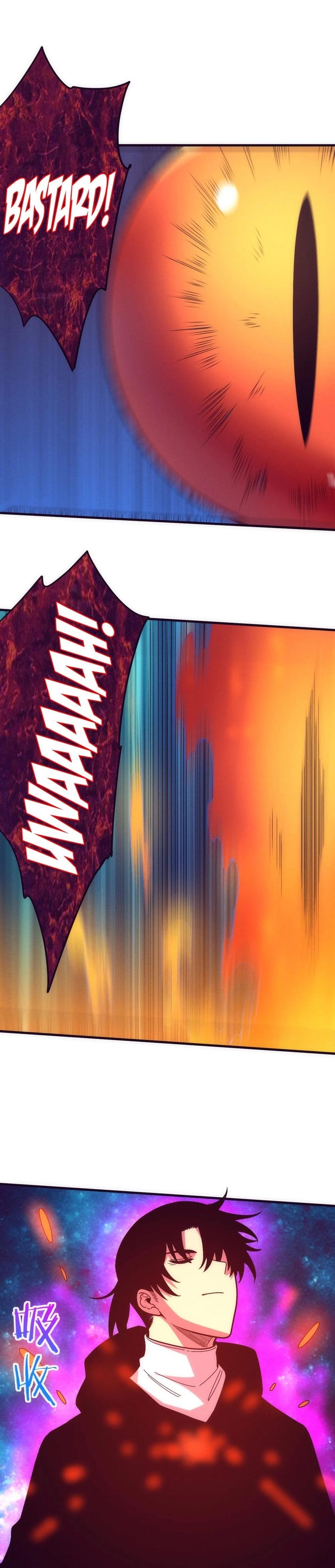 Evolution Frenzy Chapter 74 - 22