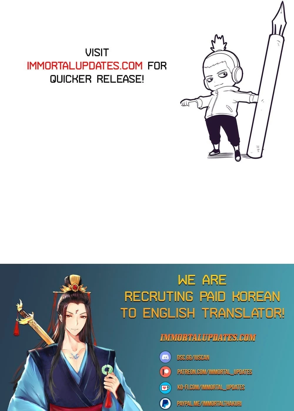 Evolution Frenzy Chapter 74 - 28