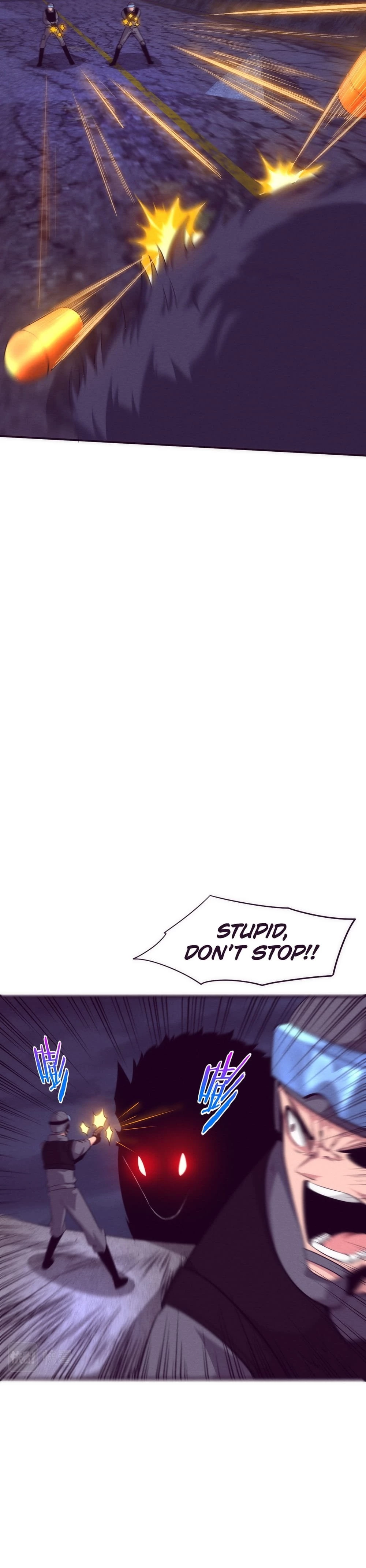 Evolution Frenzy Chapter 76 - 6