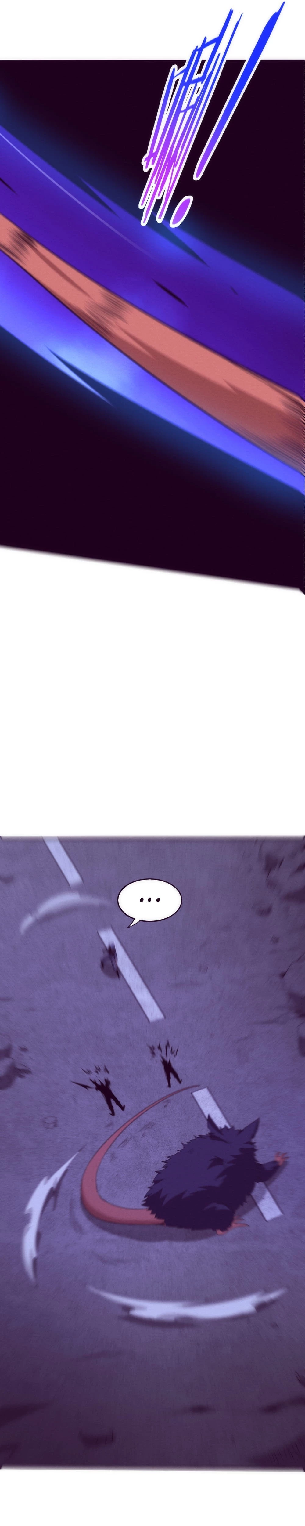 Evolution Frenzy Chapter 76 - 7