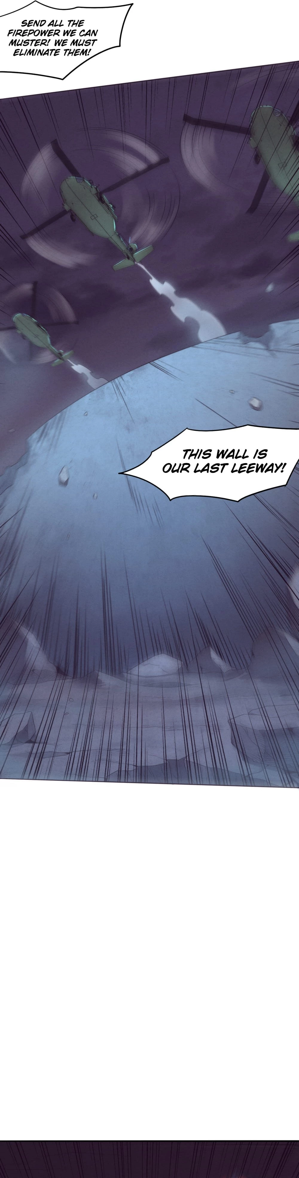 Evolution Frenzy Chapter 77 - 15