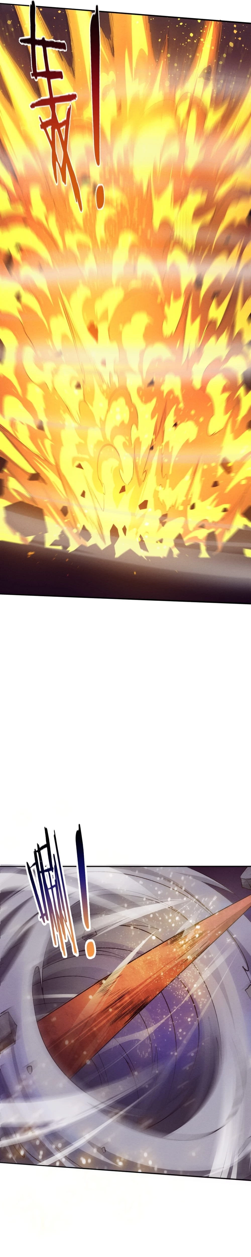 Evolution Frenzy Chapter 77 - 17