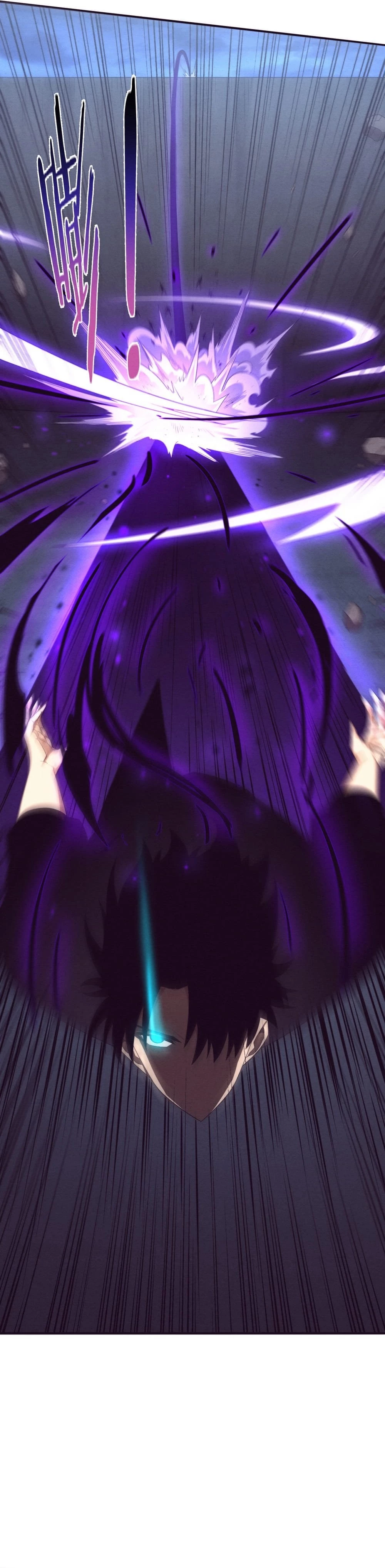 Evolution Frenzy Chapter 77 - 24