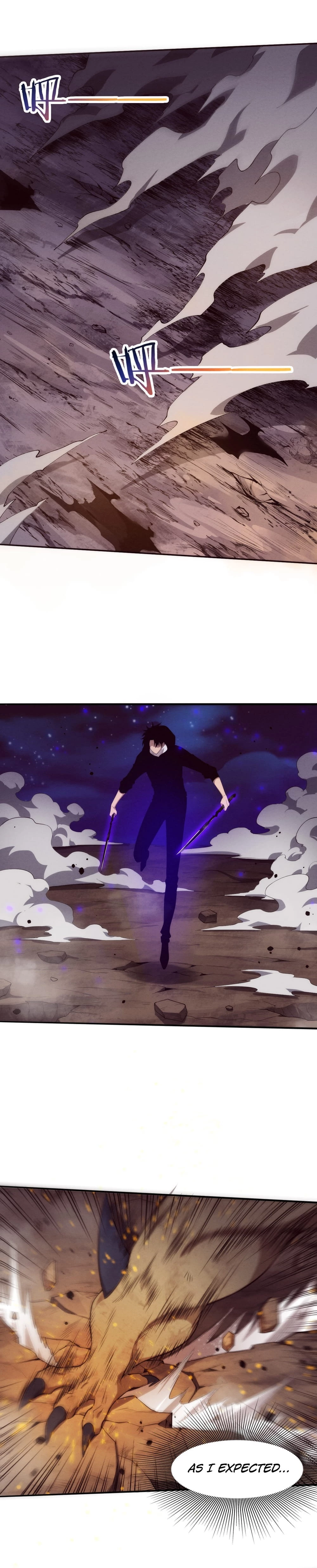 Evolution Frenzy Chapter 78 - 6