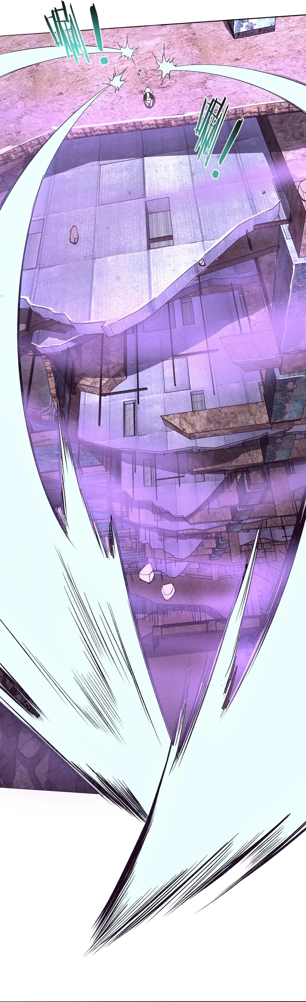Evolution Frenzy Chapter 79 - 25