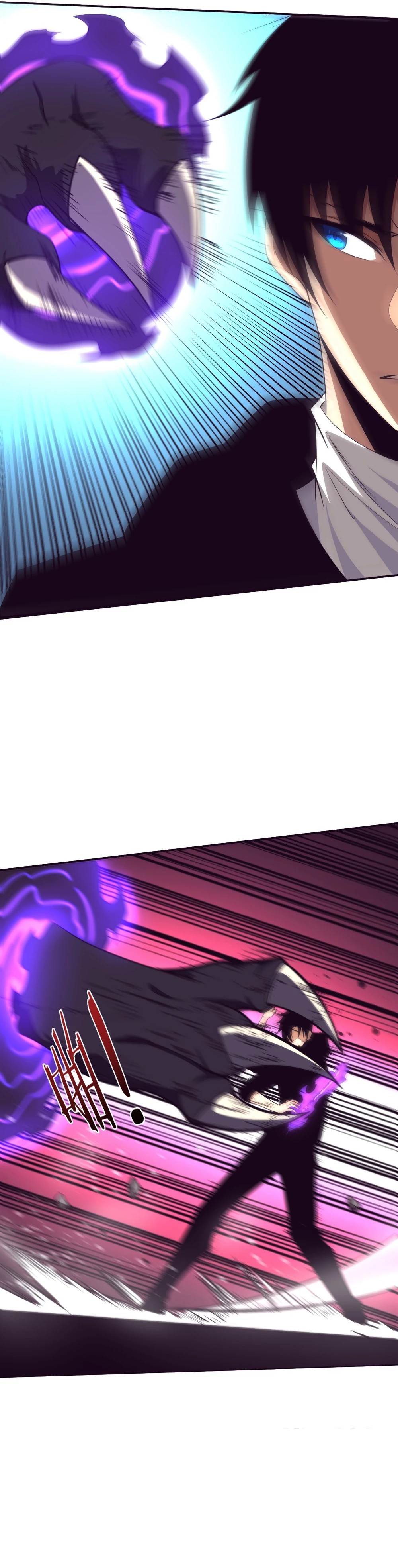 Evolution Frenzy Chapter 81 - 4