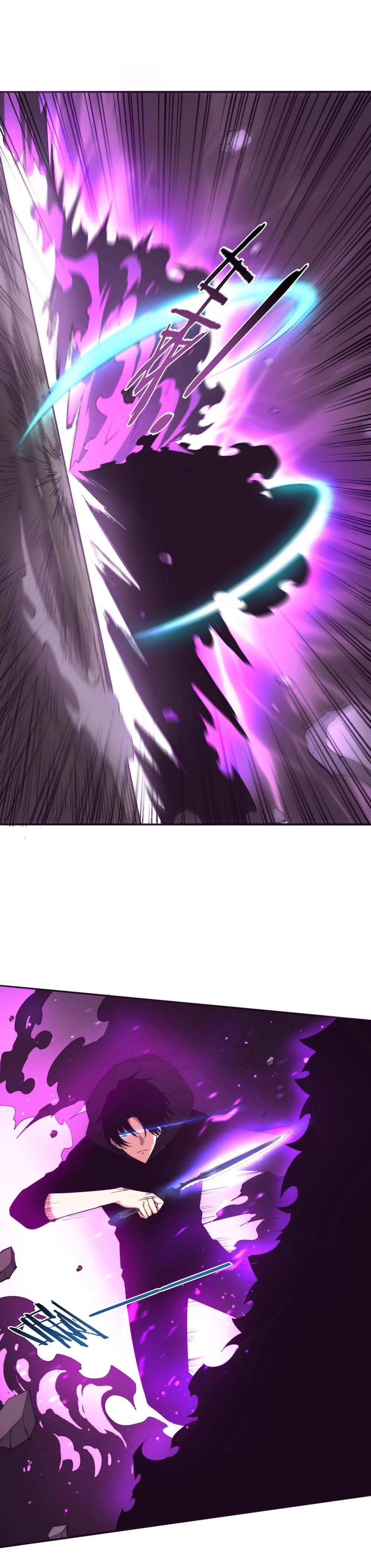 Evolution Frenzy Chapter 81 - 11