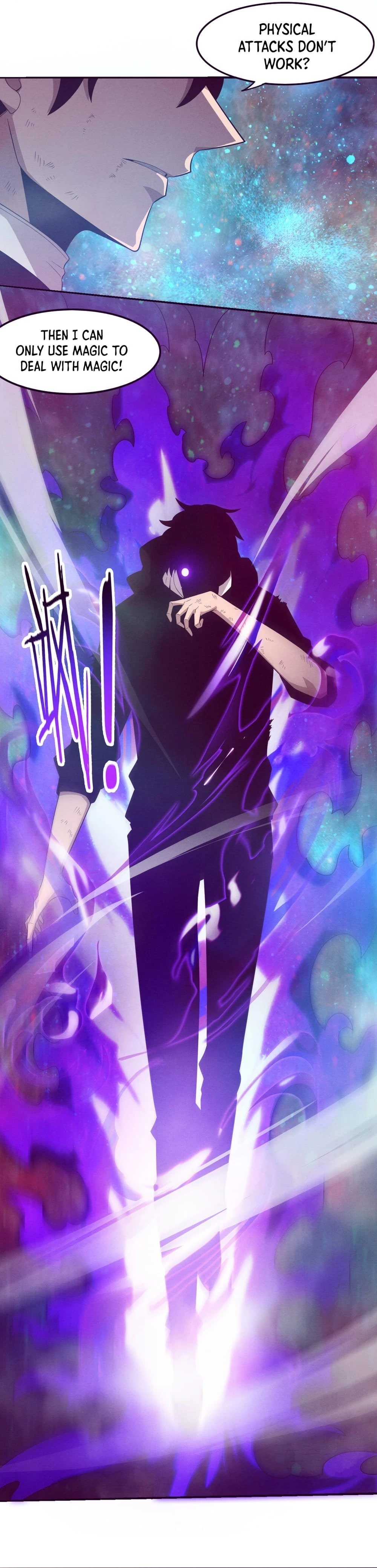 Evolution Frenzy Chapter 82 - 7