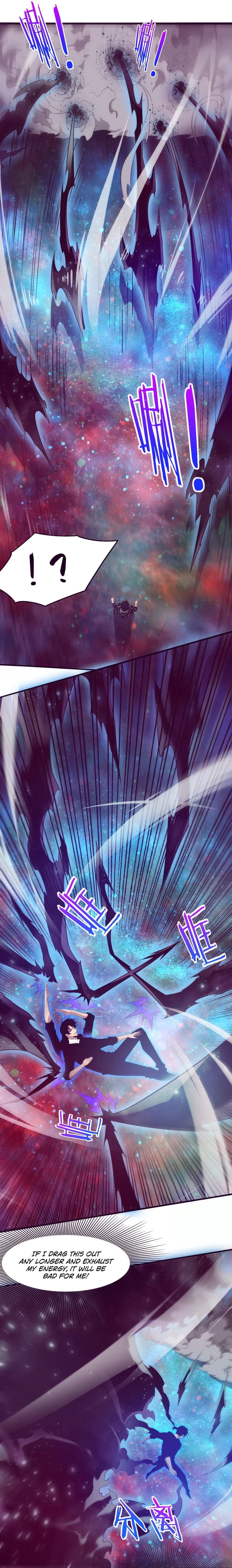 Evolution Frenzy Chapter 82 - 11