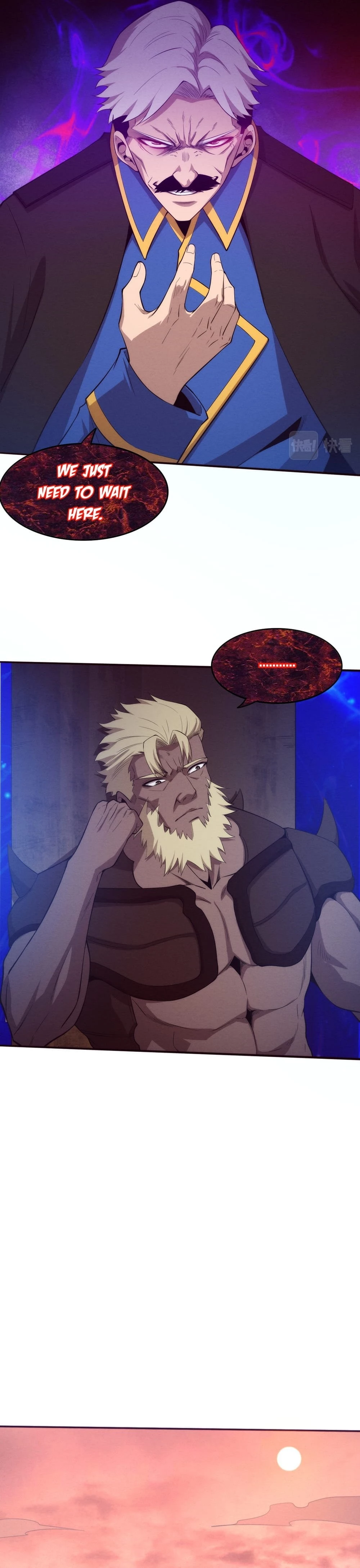 Evolution Frenzy Chapter 83 - 5