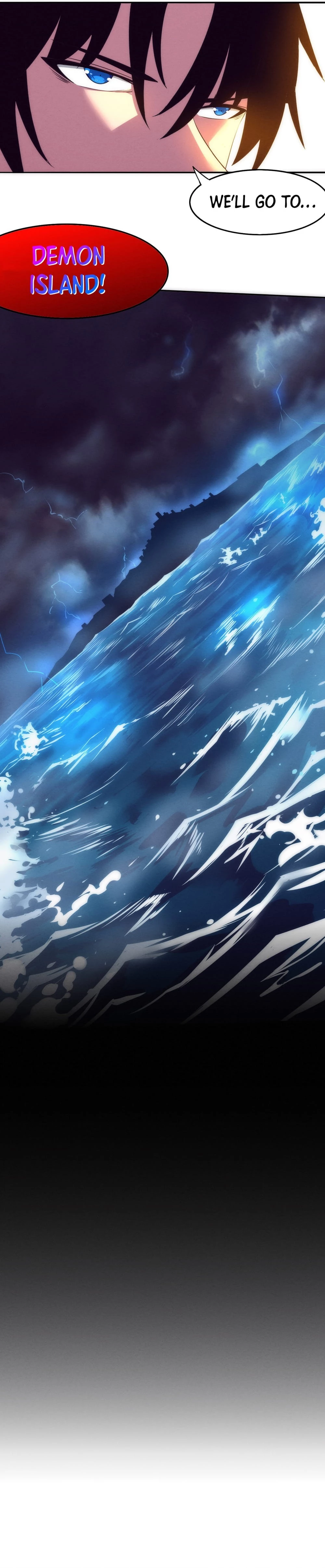 Evolution Frenzy Chapter 85 - 2