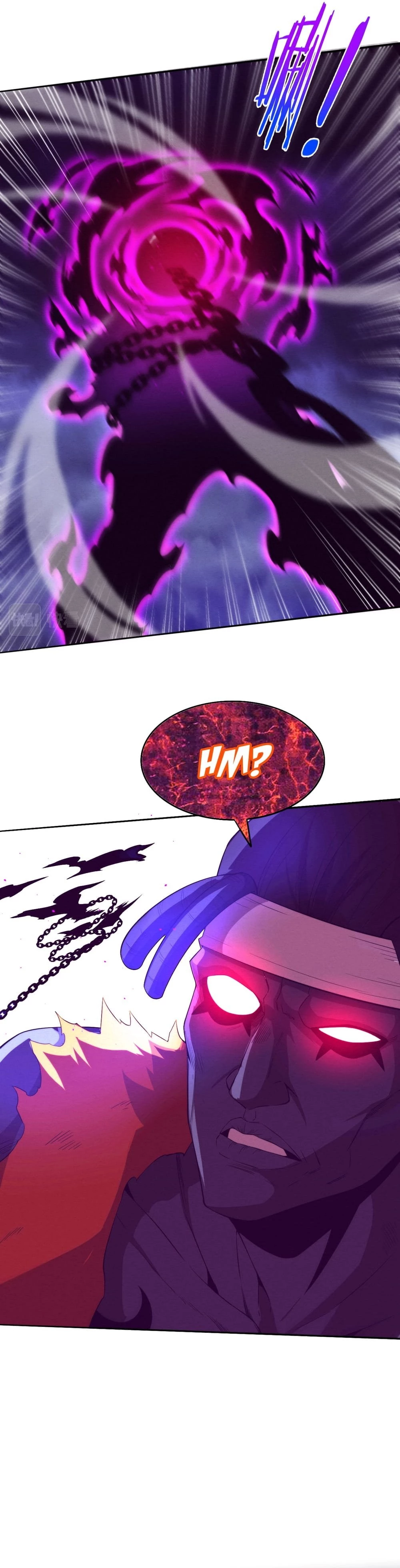Evolution Frenzy Chapter 86 - 21