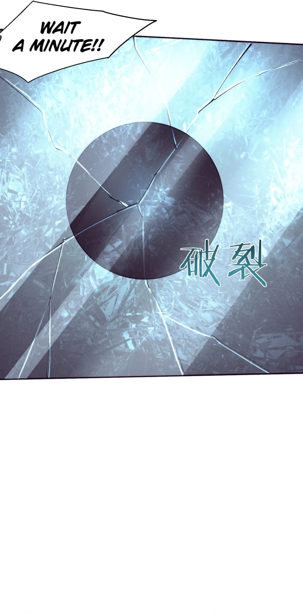 Evolution Frenzy Chapter 87 - 5