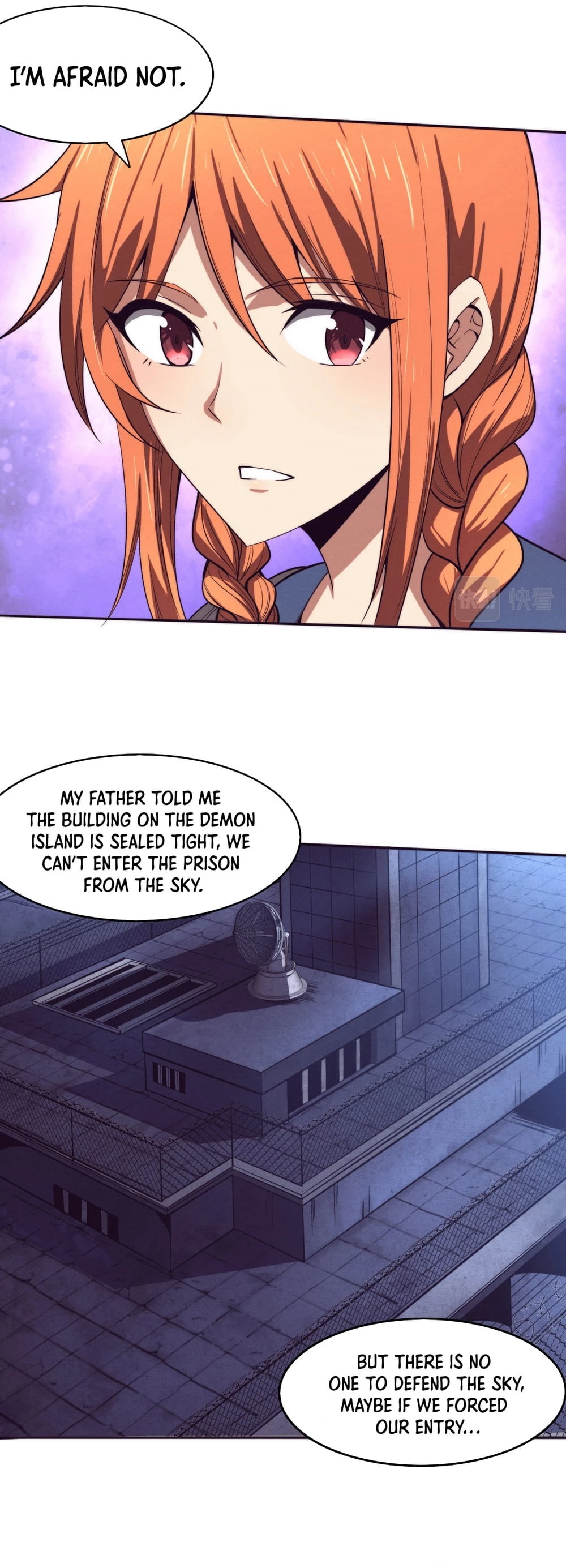 Evolution Frenzy Chapter 88 - 5