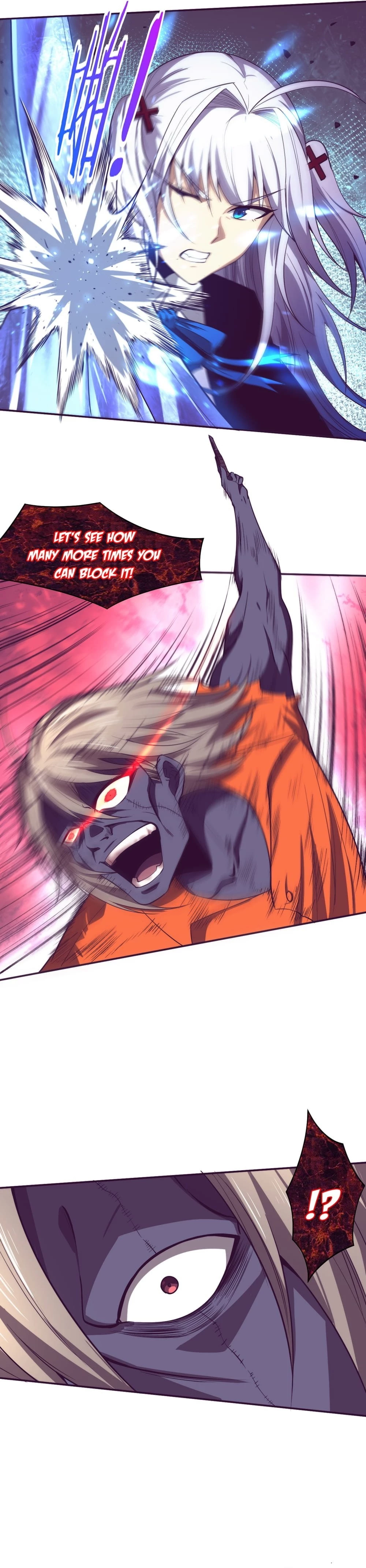 Evolution Frenzy Chapter 89 - 5