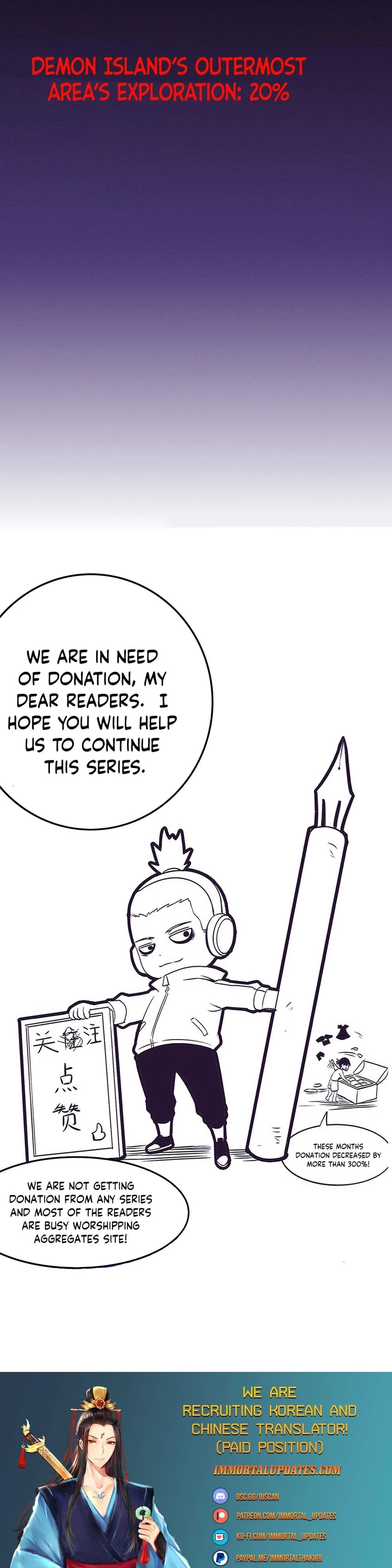 Evolution Frenzy Chapter 89 - 23