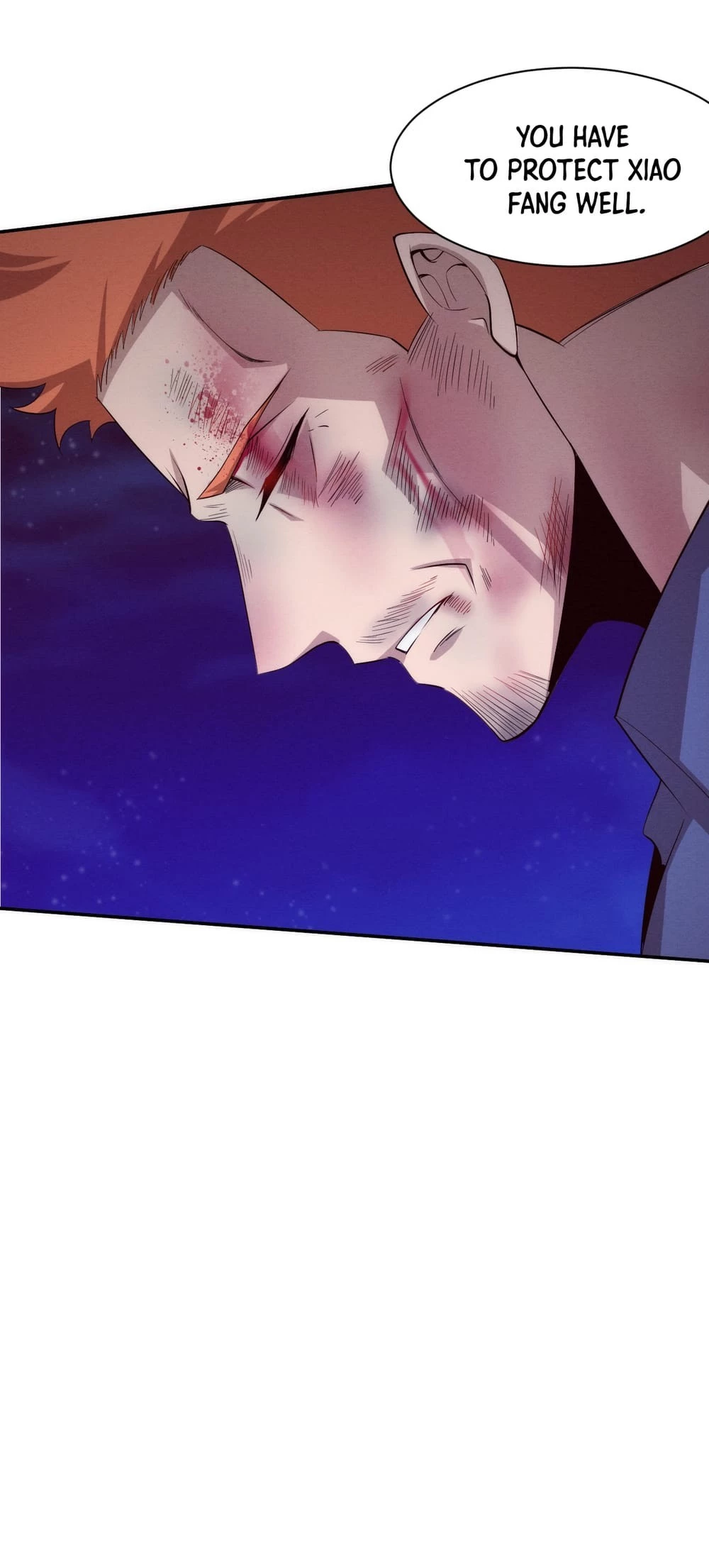 Evolution Frenzy Chapter 93 - 6