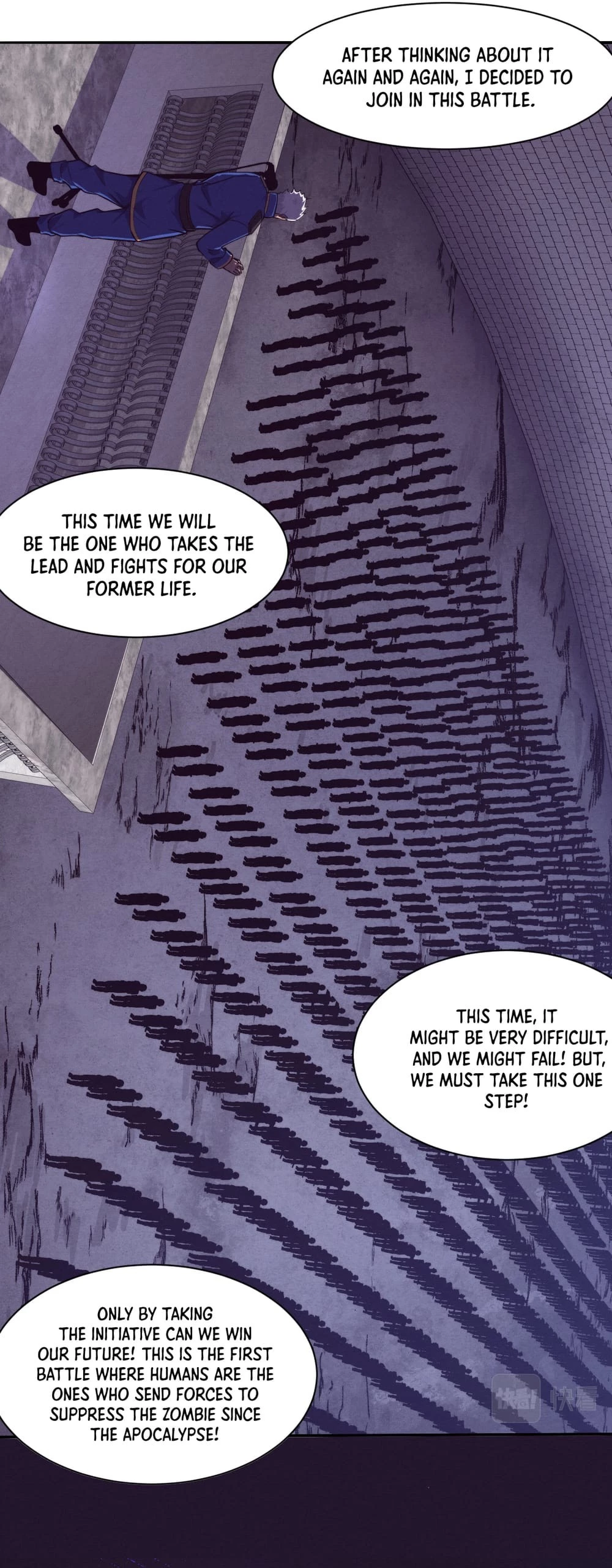 Evolution Frenzy Chapter 93 - 16