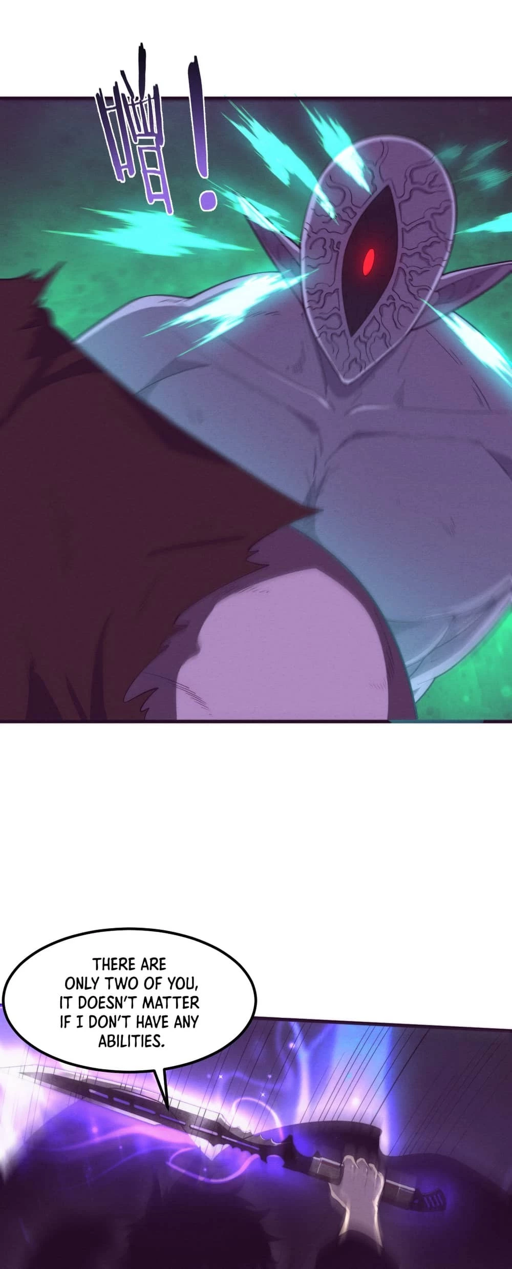 Evolution Frenzy Chapter 98 - 7