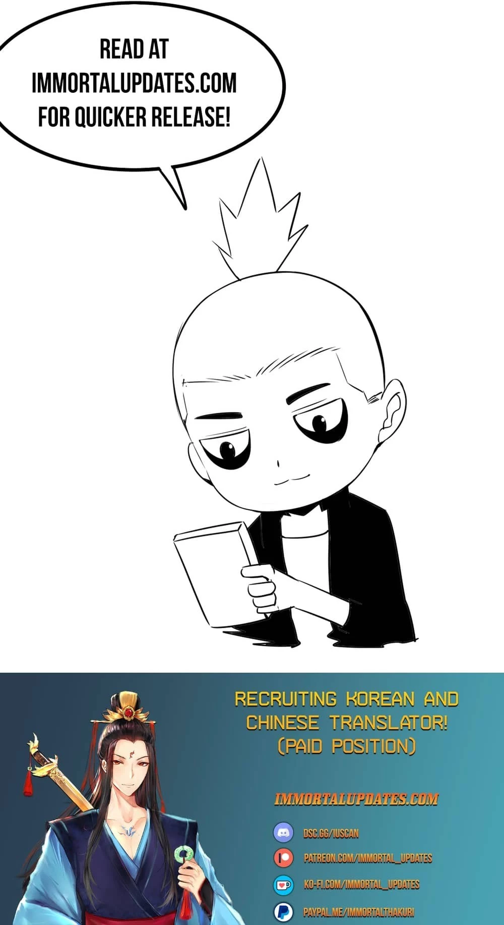 Evolution Frenzy Chapter 98 - 22