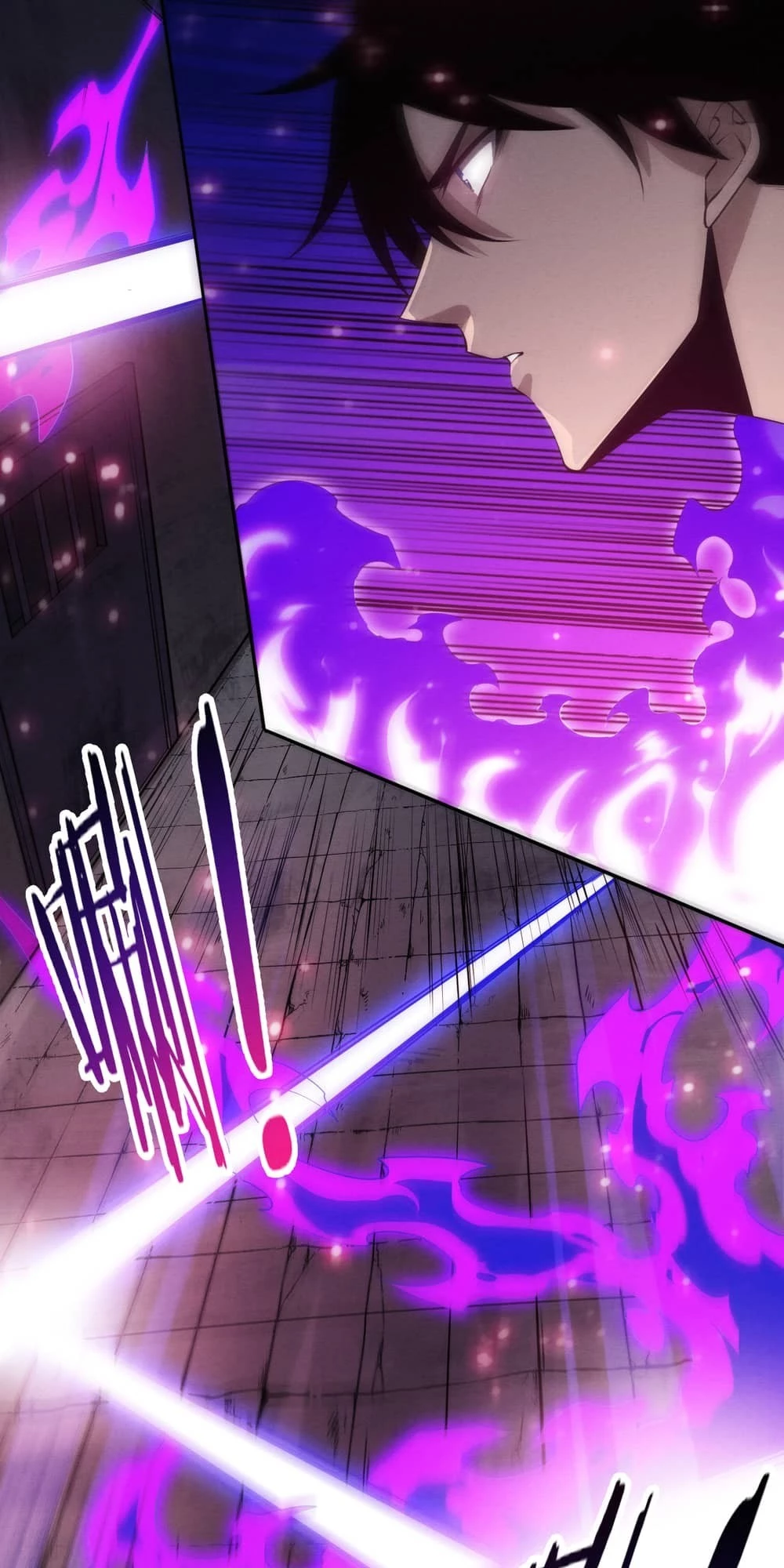 Evolution Frenzy Chapter 101 - 5