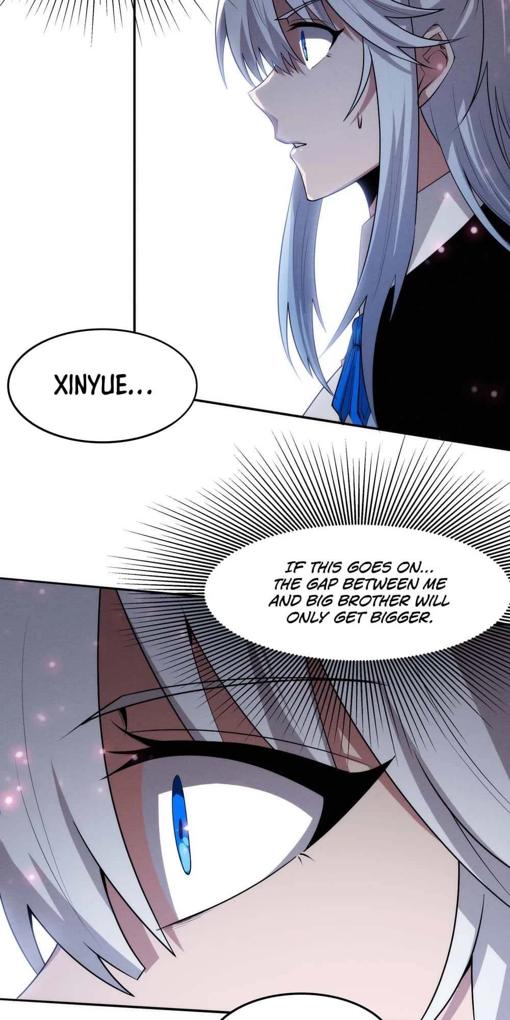 Evolution Frenzy Chapter 101 - 9