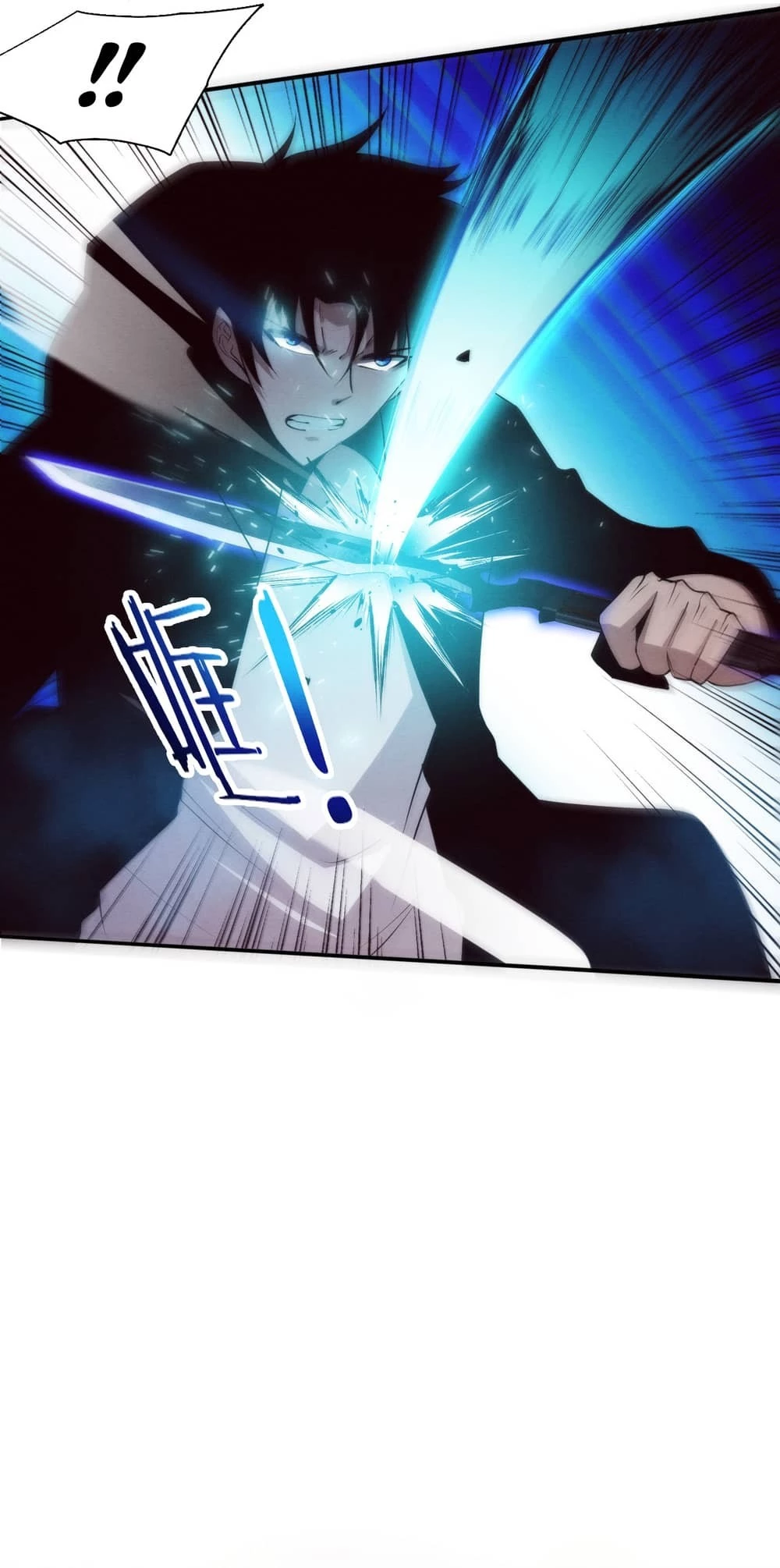 Evolution Frenzy Chapter 102 - 10