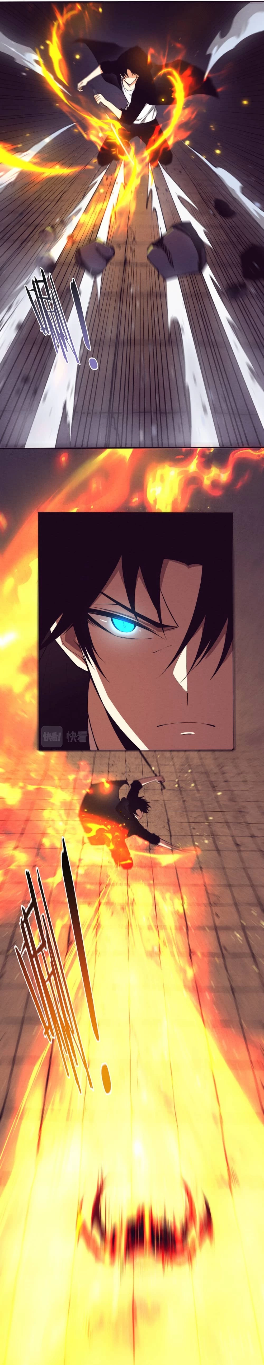 Evolution Frenzy Chapter 102 - 11