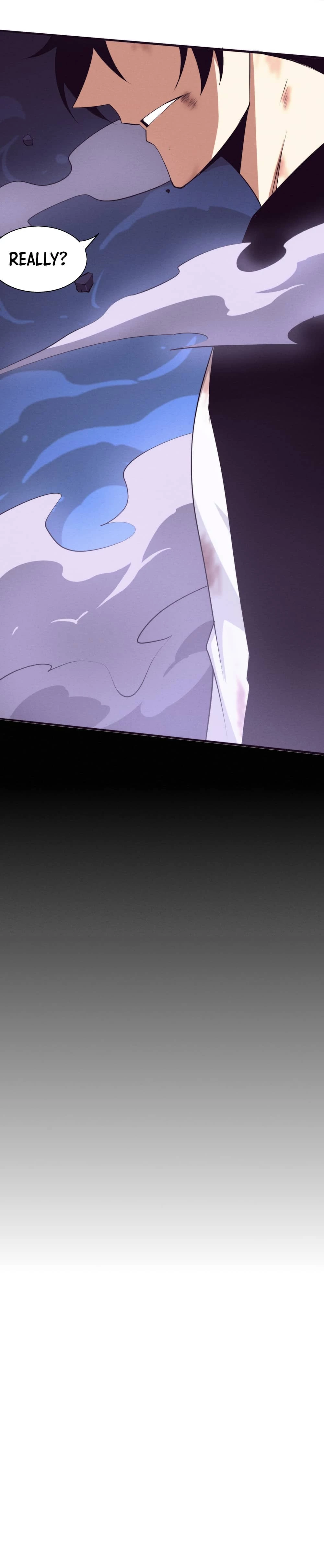 Evolution Frenzy Chapter 102 - 22