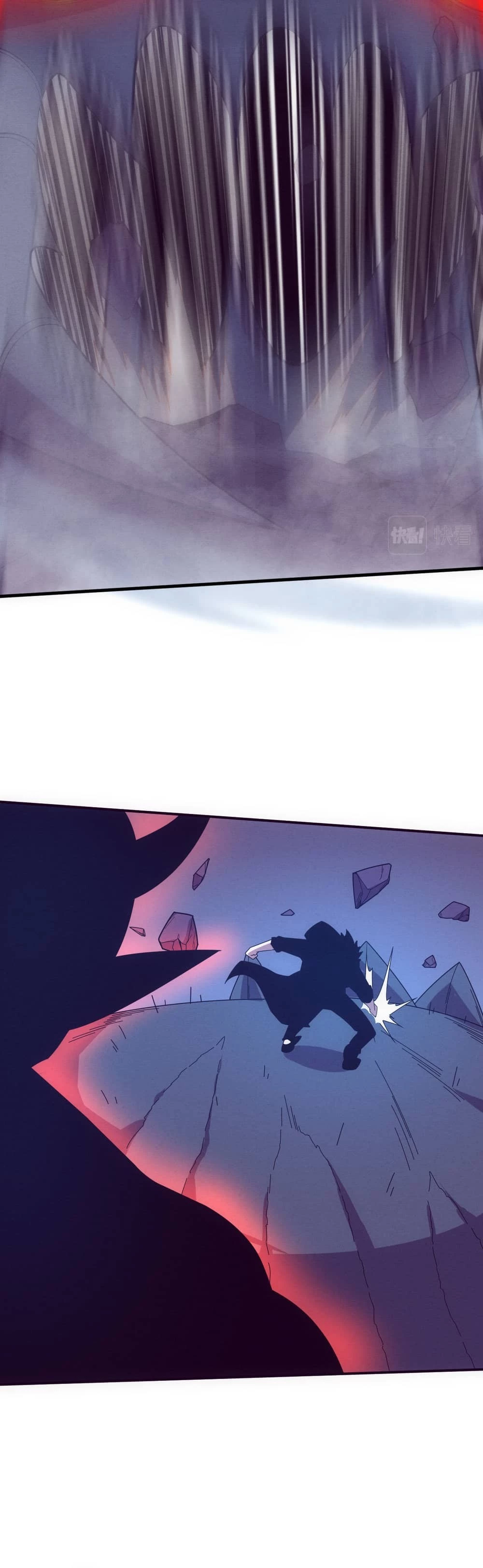 Evolution Frenzy Chapter 103 - 13
