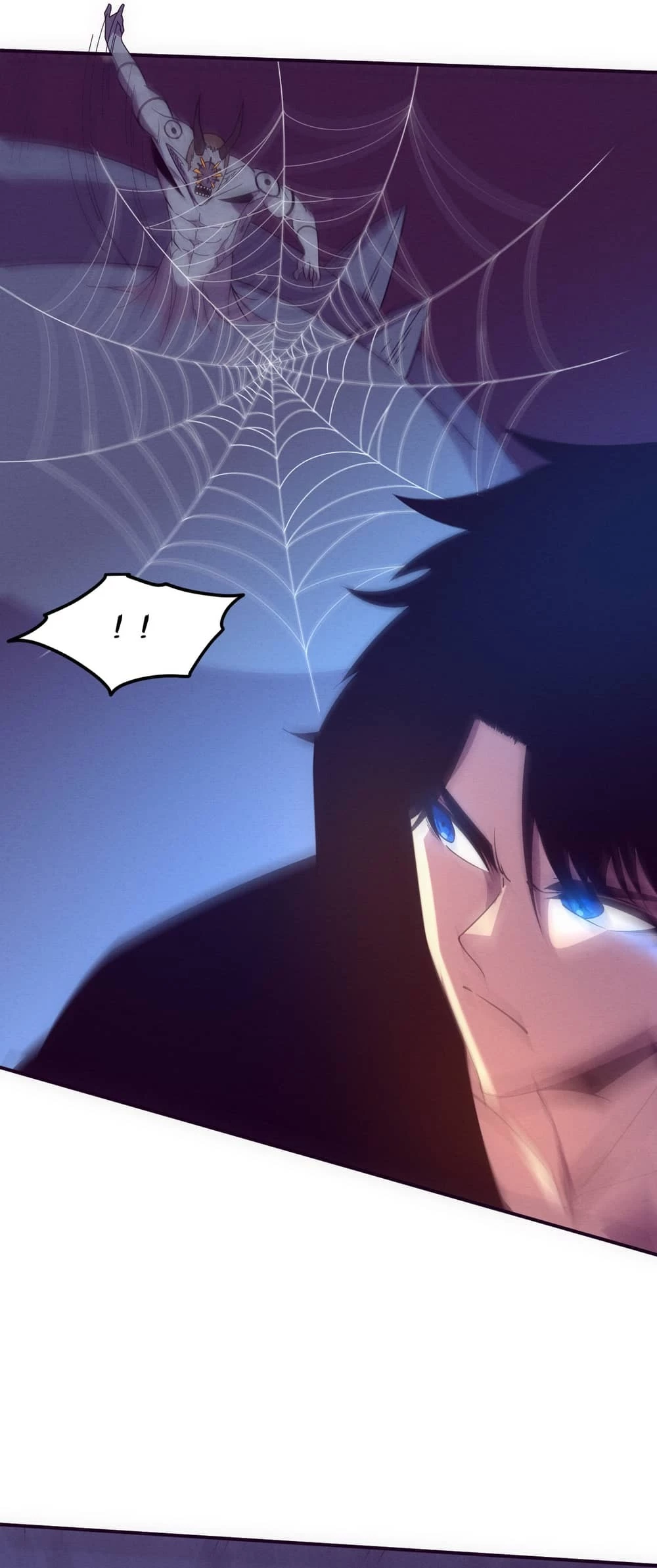 Evolution Frenzy Chapter 103 - 14