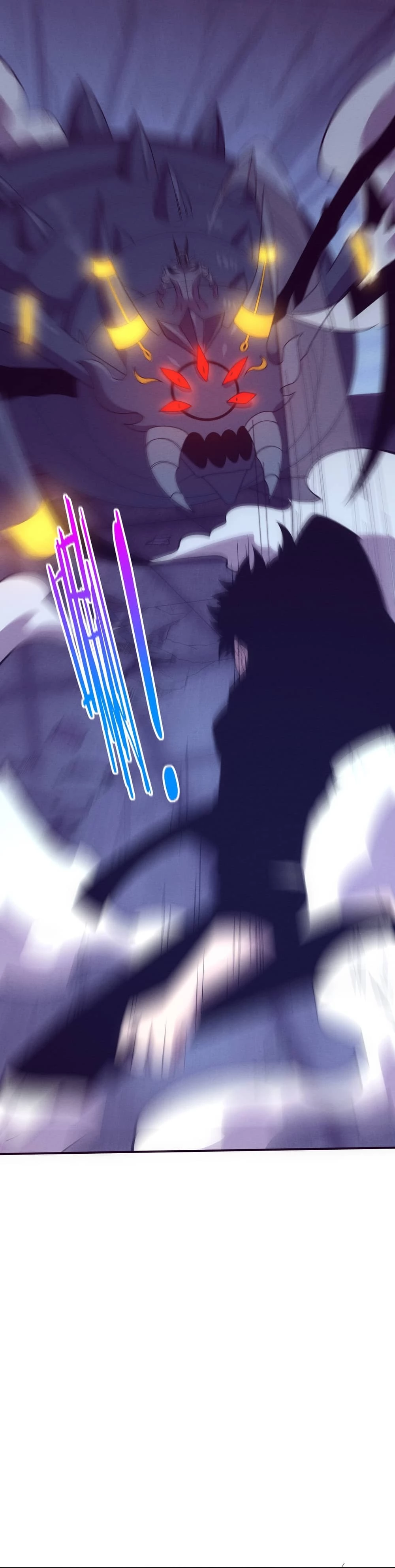 Evolution Frenzy Chapter 103 - 15