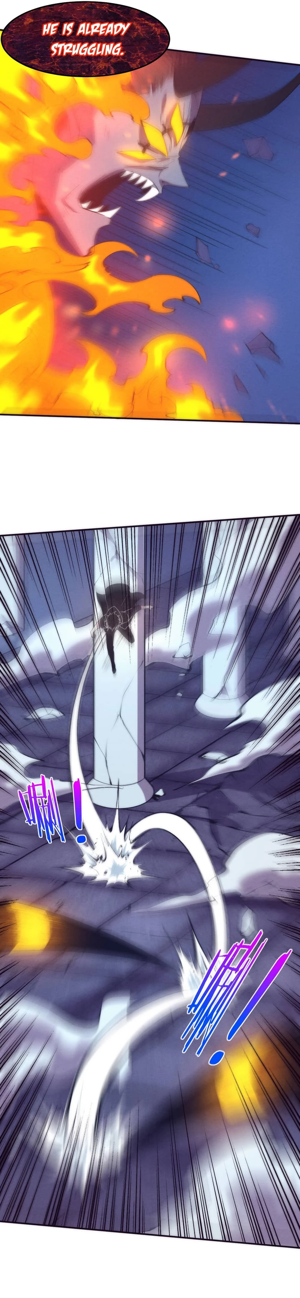 Evolution Frenzy Chapter 103 - 18