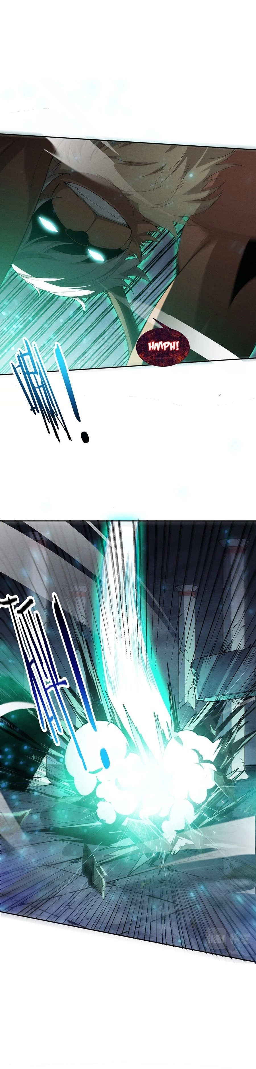 Evolution Frenzy Chapter 104 - 12