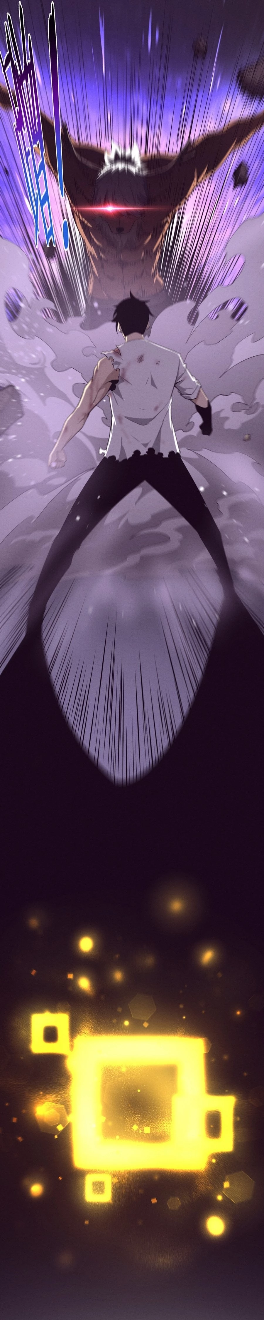 Evolution Frenzy Chapter 104 - 23