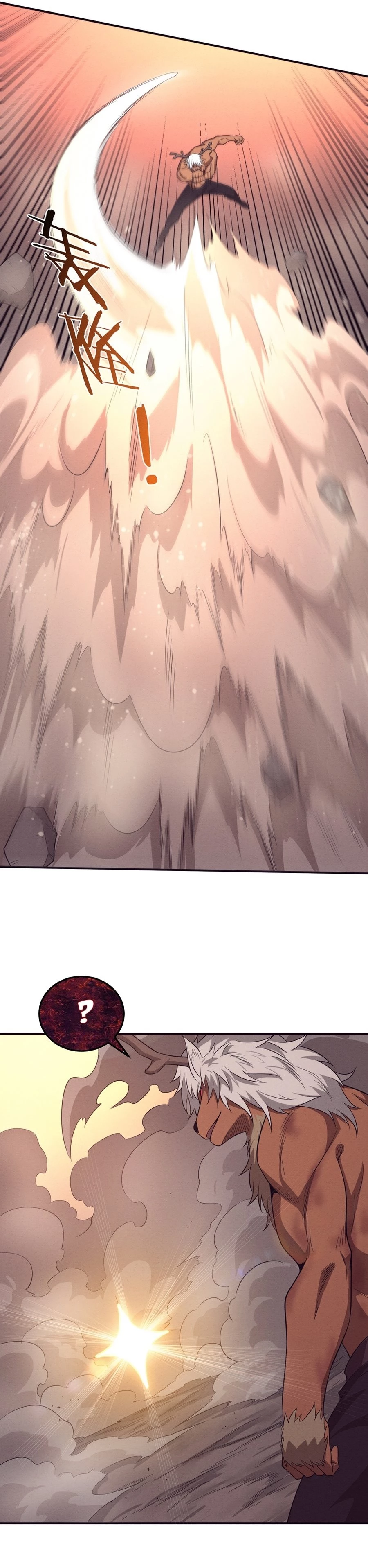 Evolution Frenzy Chapter 106 - 10