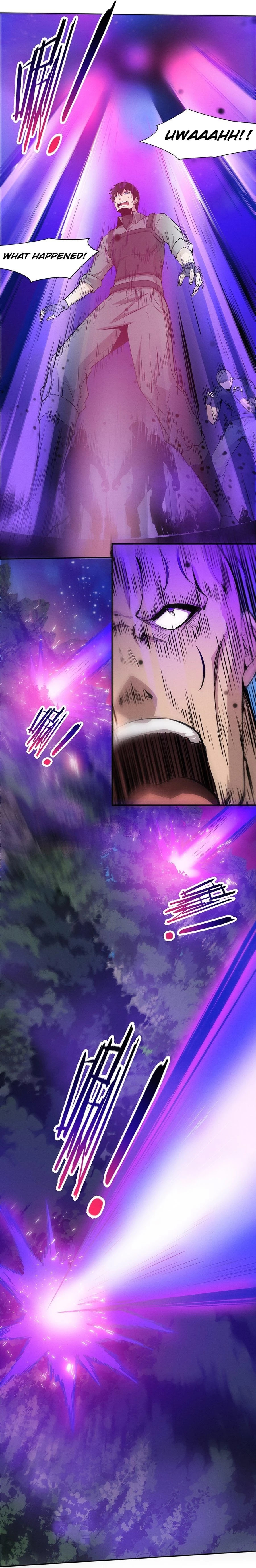 Evolution Frenzy Chapter 108 - 17