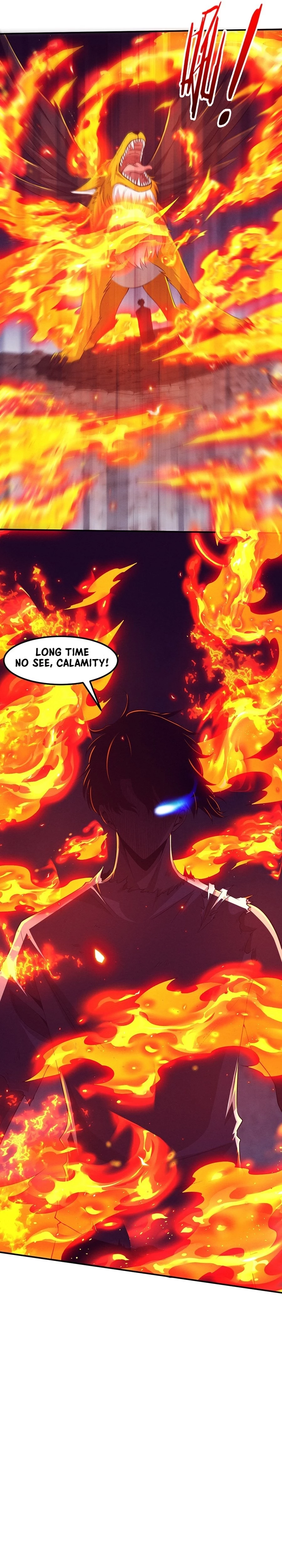 Evolution Frenzy Chapter 109 - 19