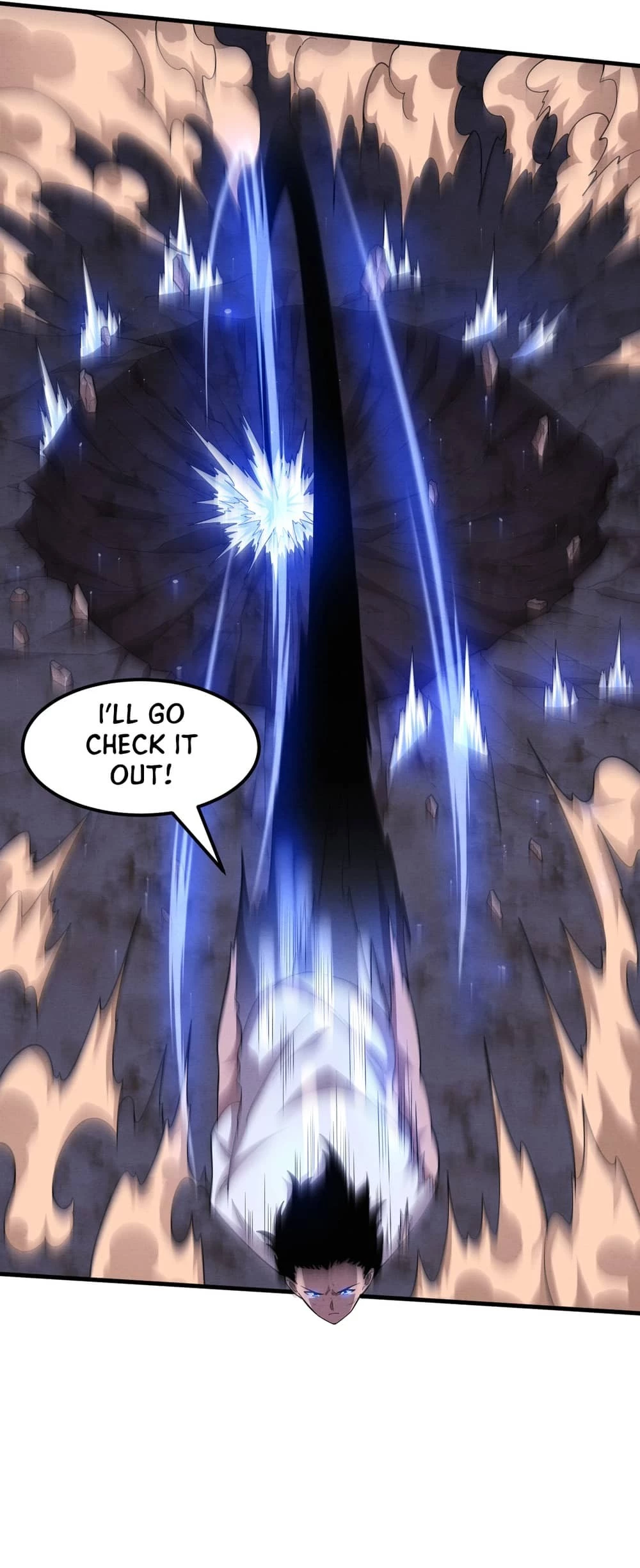 Evolution Frenzy Chapter 111 - 12