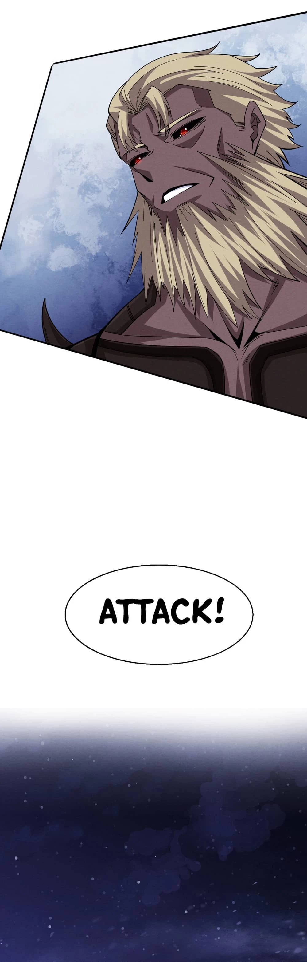 Evolution Frenzy Chapter 111 - 16