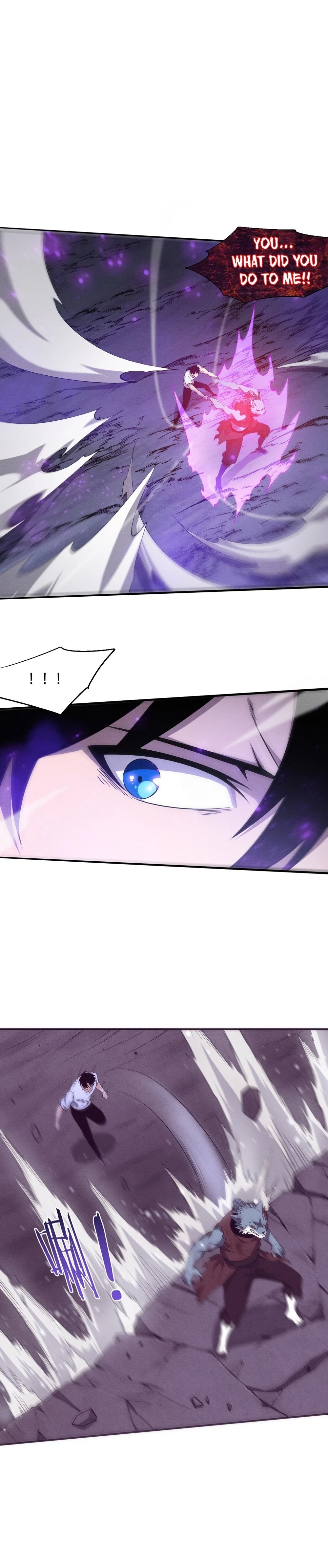 Evolution Frenzy Chapter 113 - 15